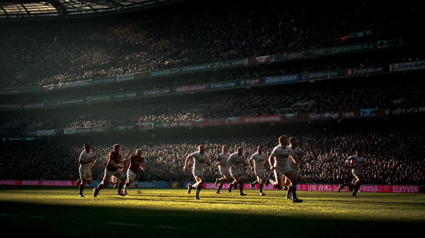 Autumn Internationals