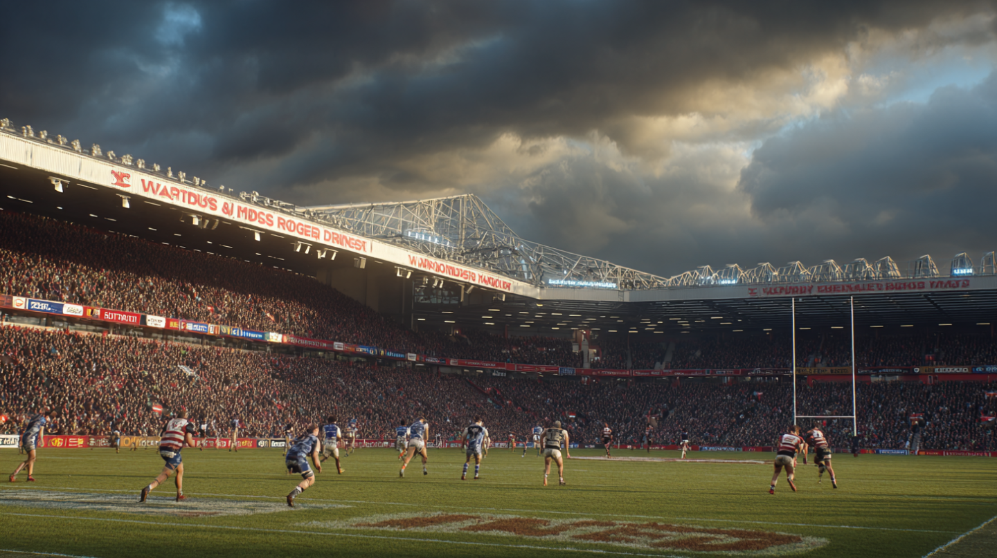 Super League Grand Final