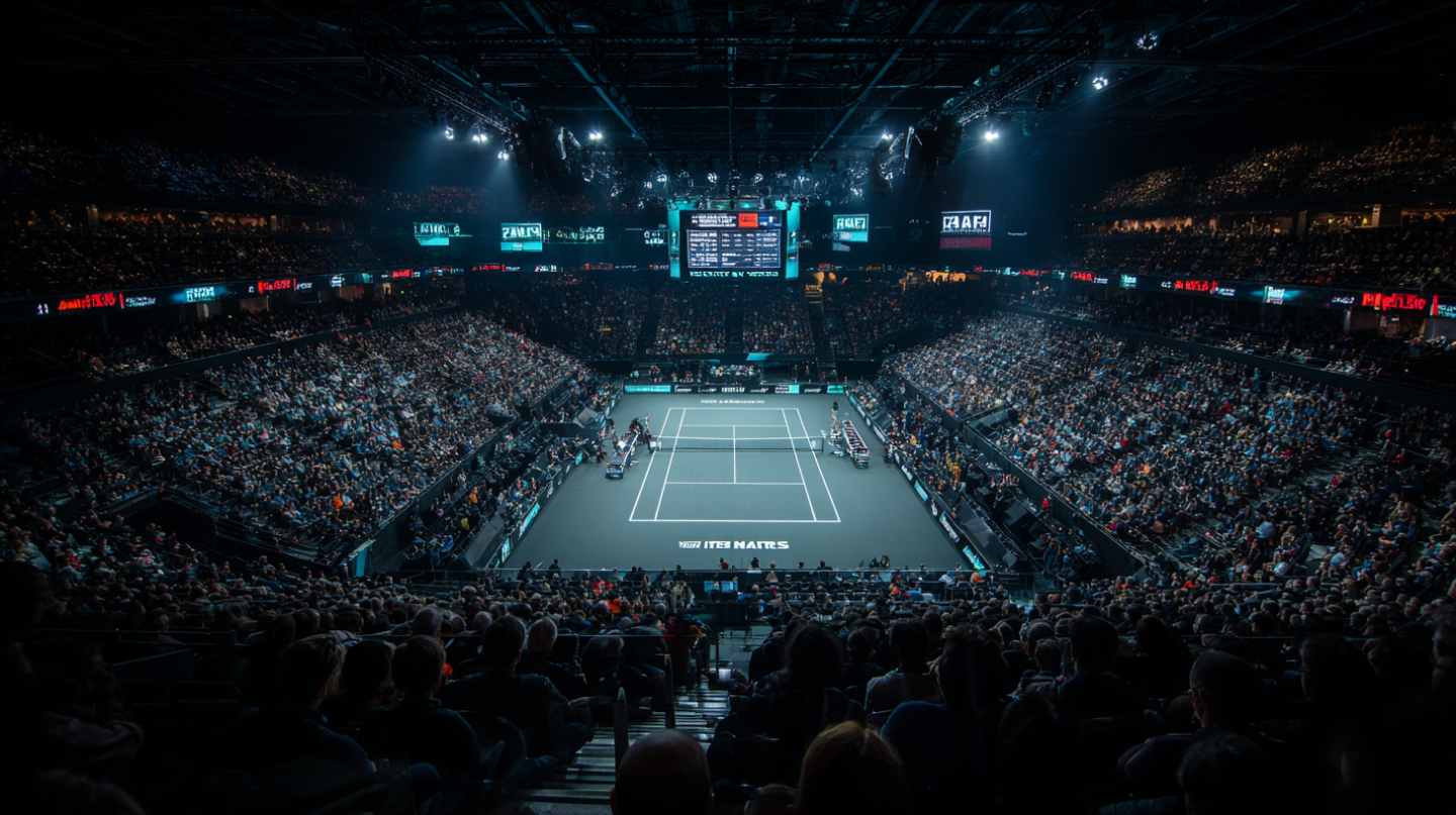 Paris Masters
