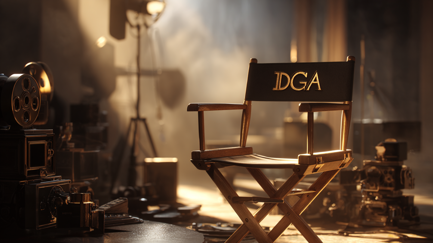 Directors Guild of America Awards