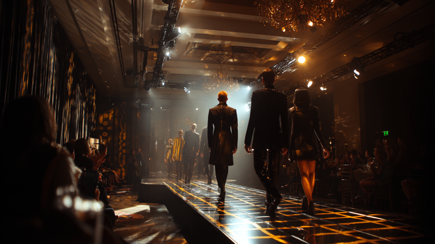 LA Fashion Week