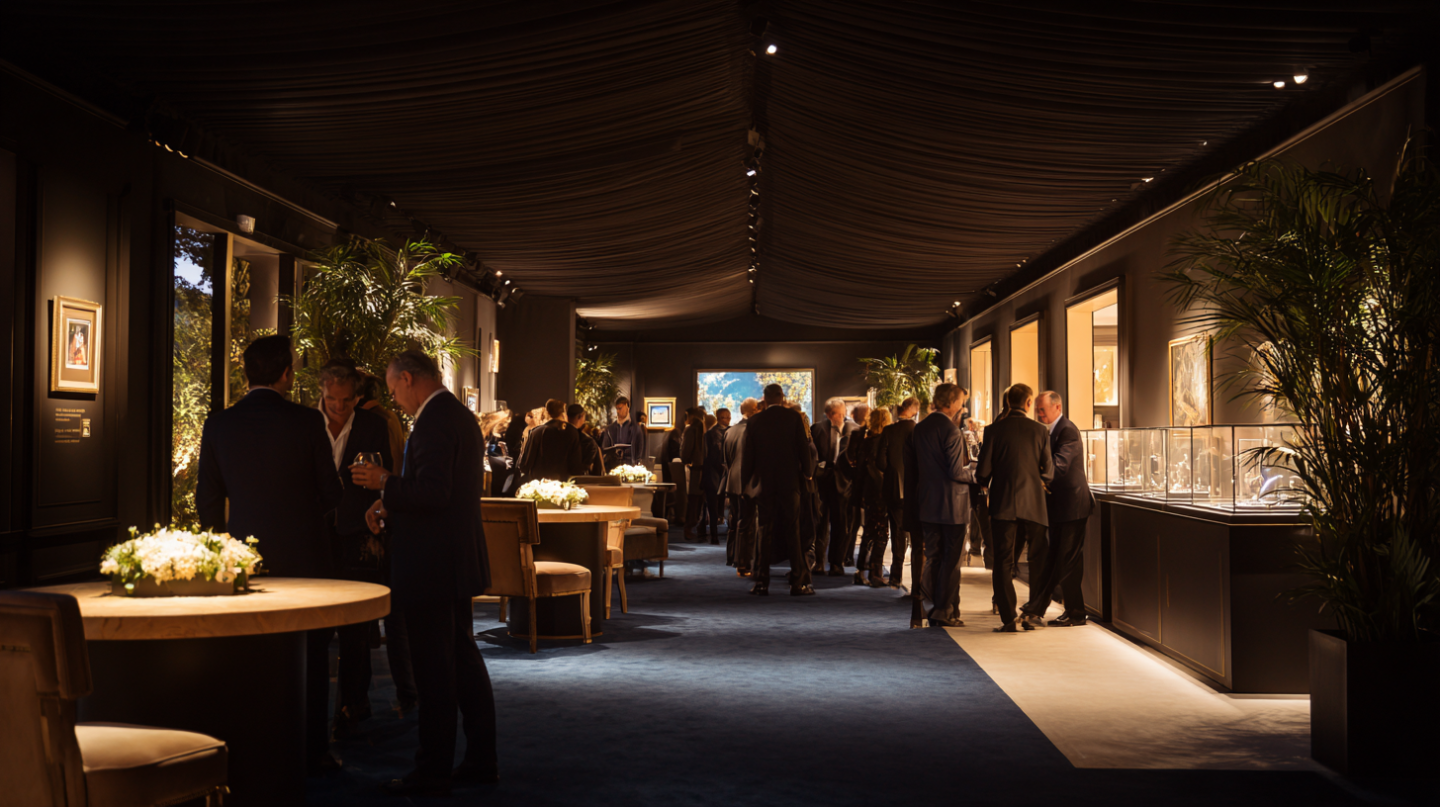 LA Frieze Festival