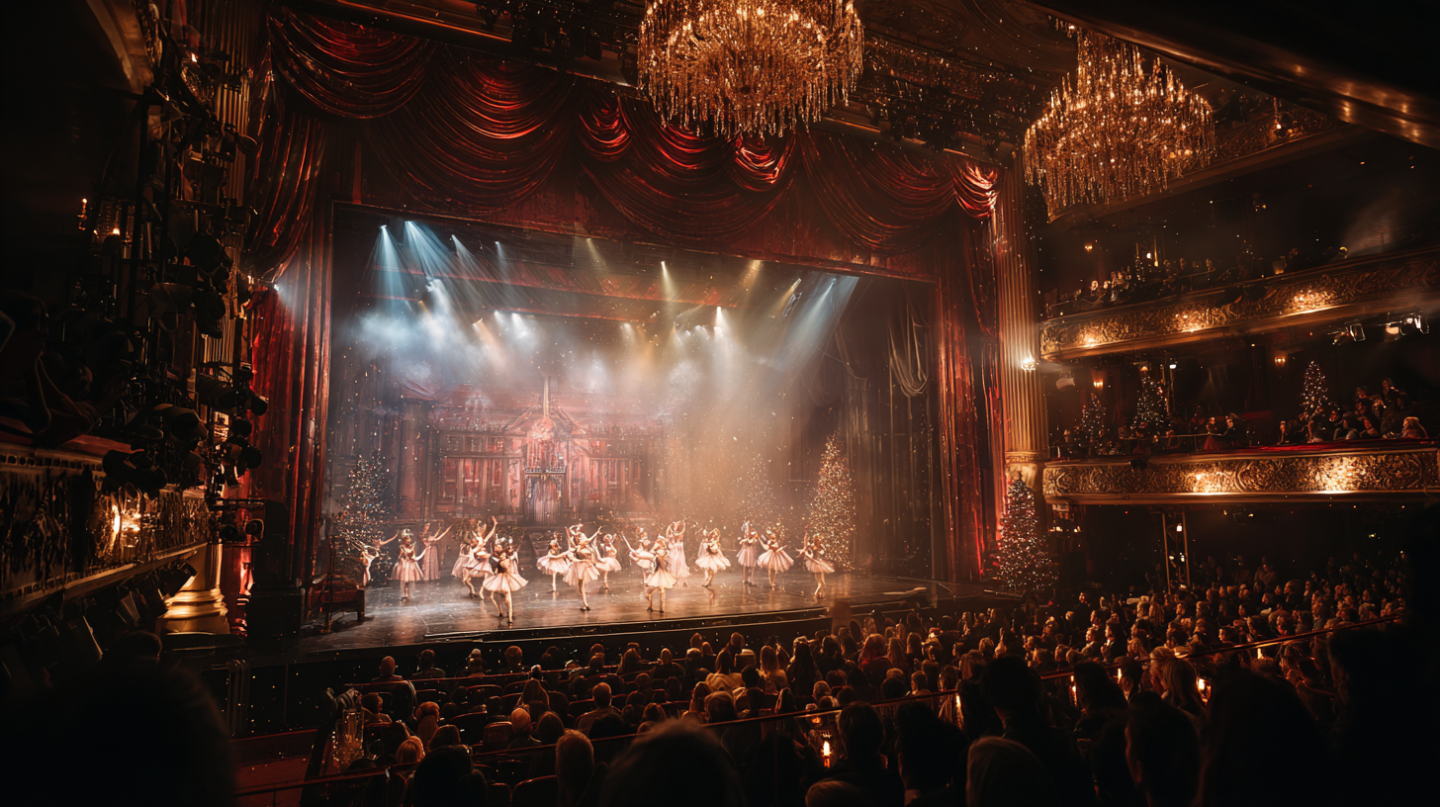 The Nutcracker