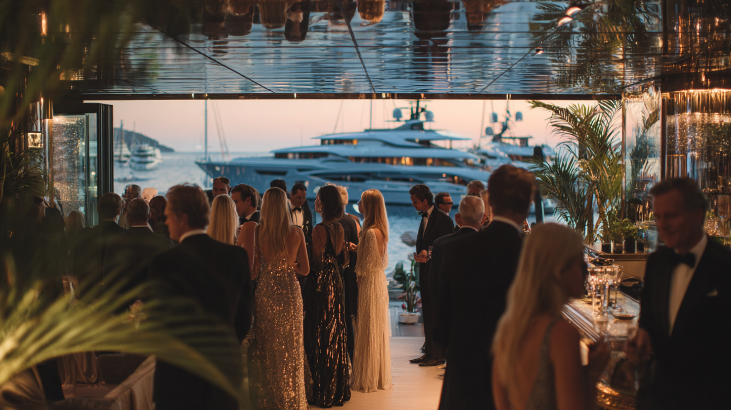 World Superyacht Awards